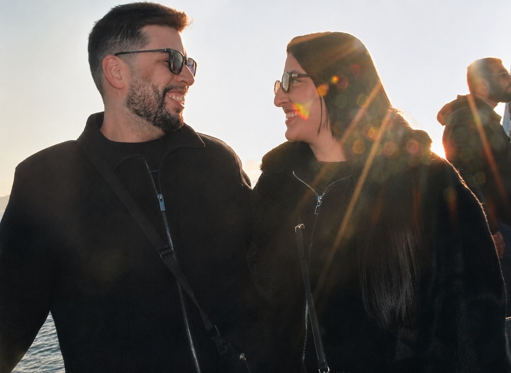 Julia e Igor 2