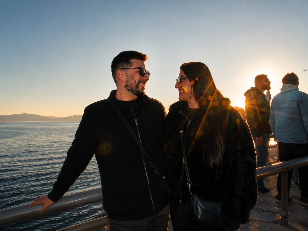 Julia e Igor 3