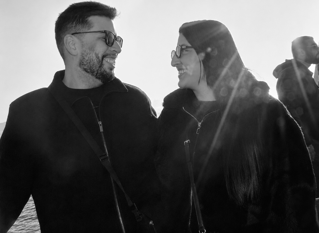 Julia & Igor Banner 4